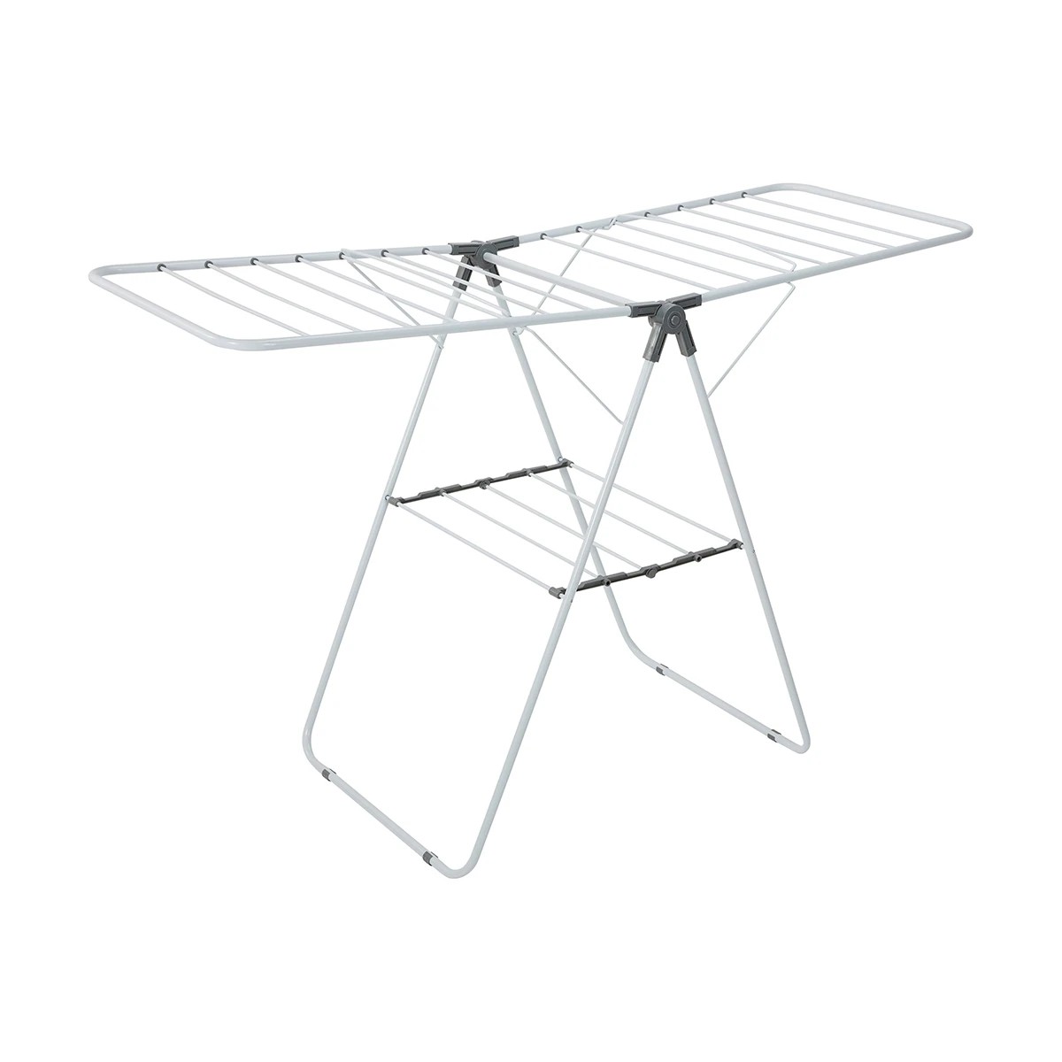 Cross wing clothes airer sale