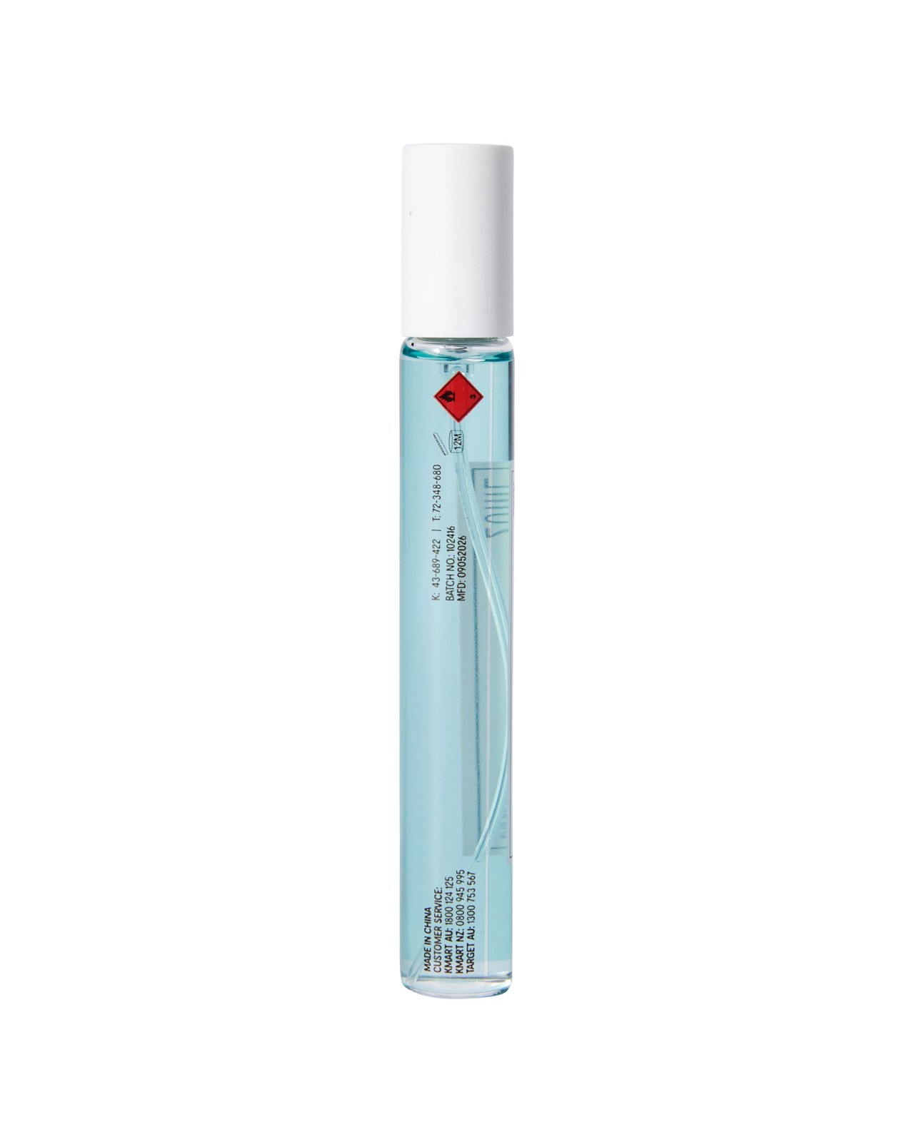 OXX Beauty Piece Eau De Parfum Travel Set 3 of 6