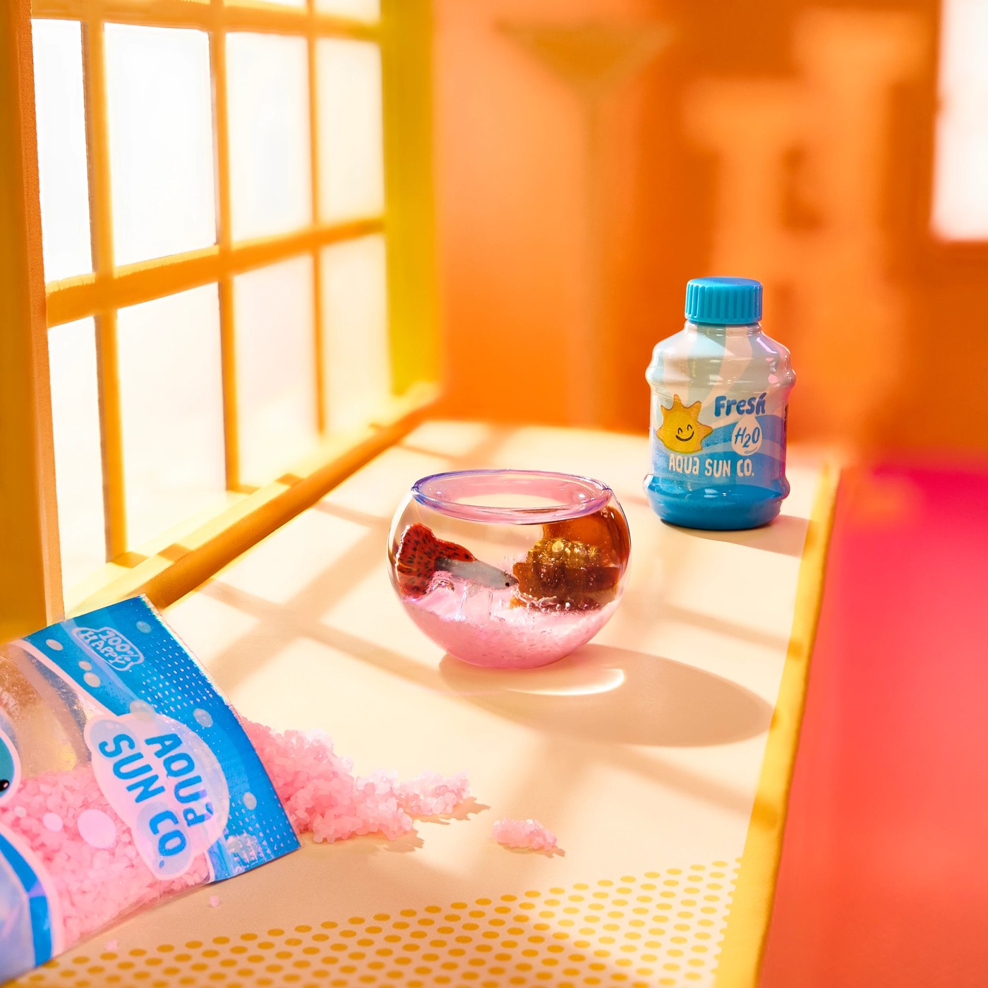 MGA's Miniverse - Make It Mini Animals Series 2 2 of 5