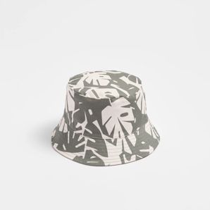 Minecraft Hat Kids Navy Pink Reversible Bucket Hat By Luckytry