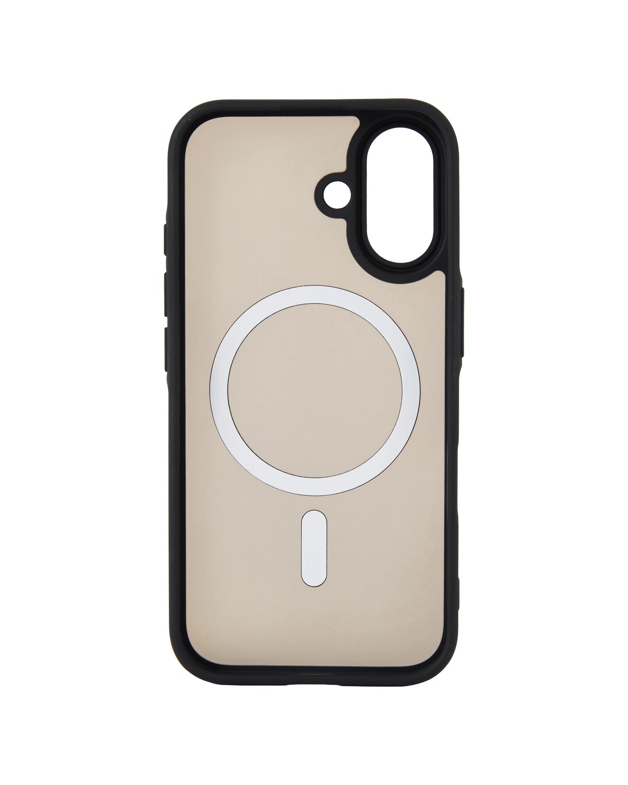 Anko iPhone 16 Magnetic Case - Matte Black 3 of 6