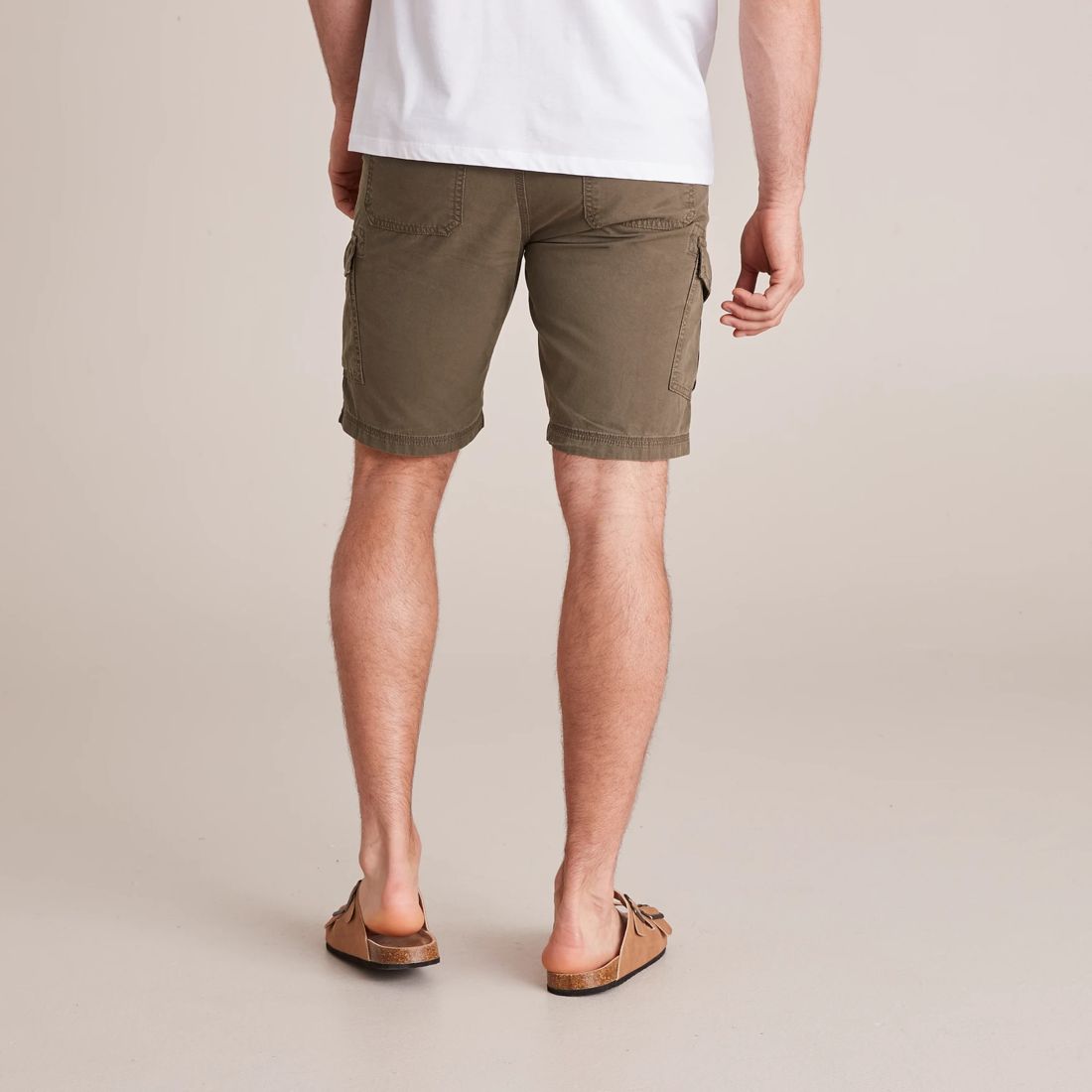 Cargo Shorts Target Australia
