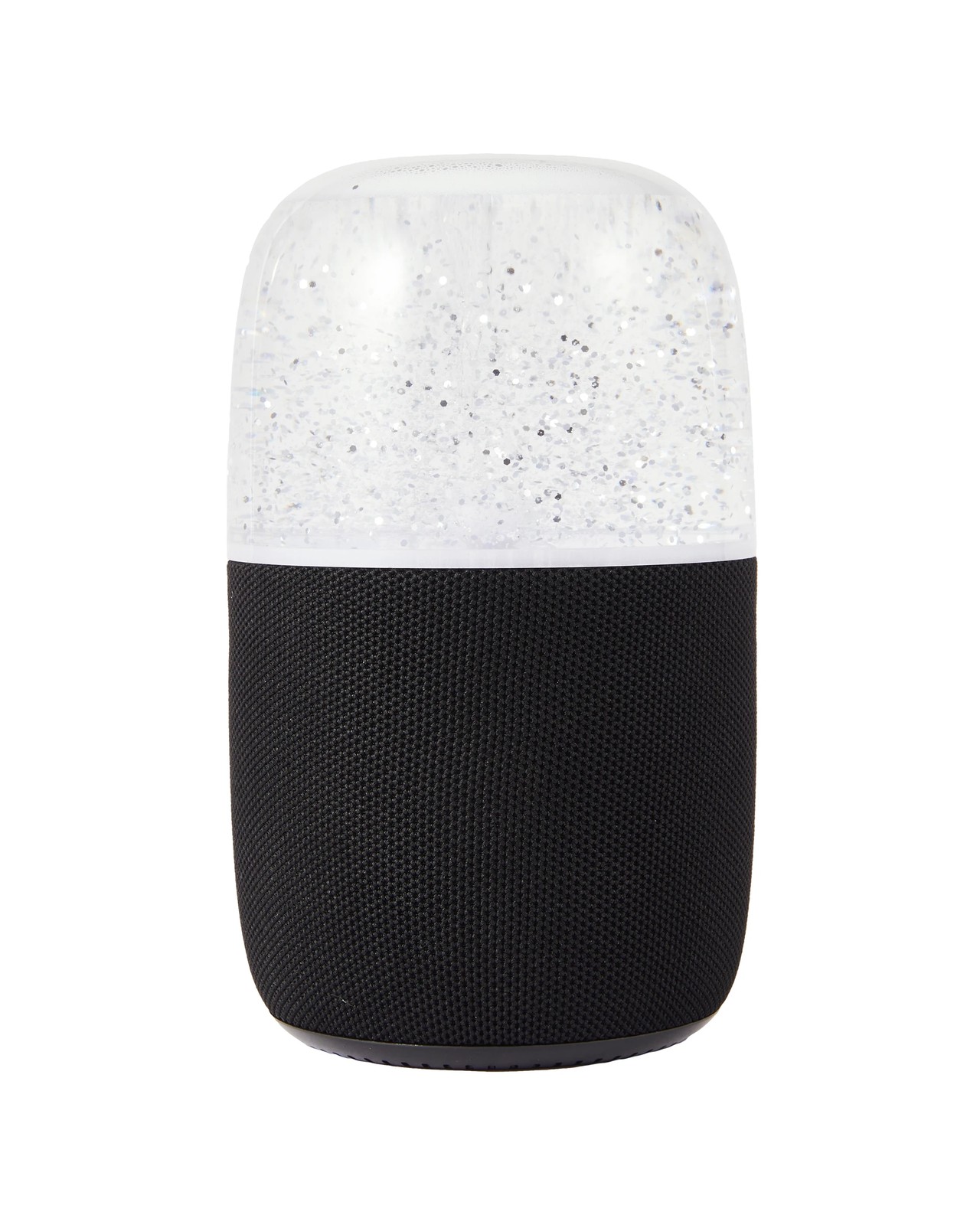 Anko Glitter Speaker Lamp 3 of 5
