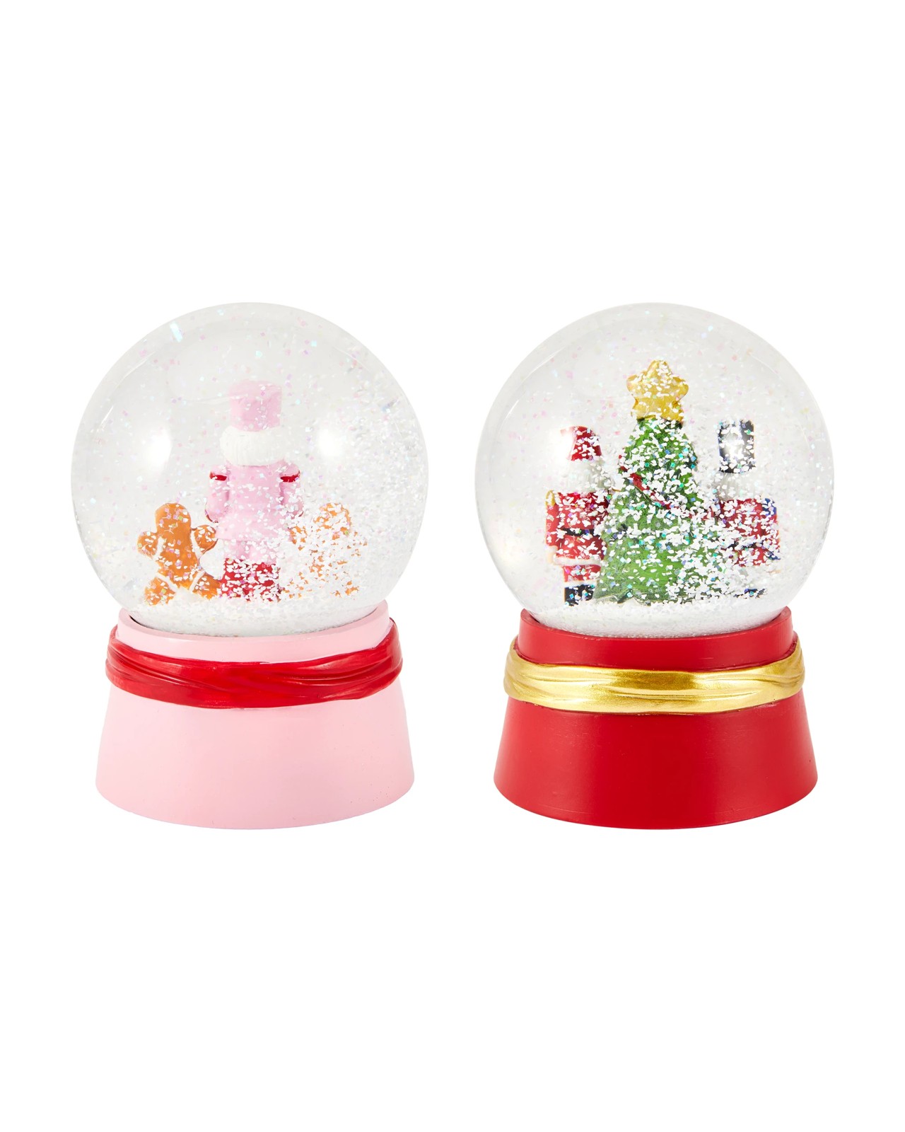 Anko Large Snow Globe - Assorted 3 of 6