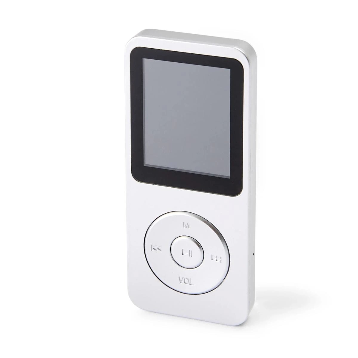 Anko MP3 Player- Silver 3 of 6