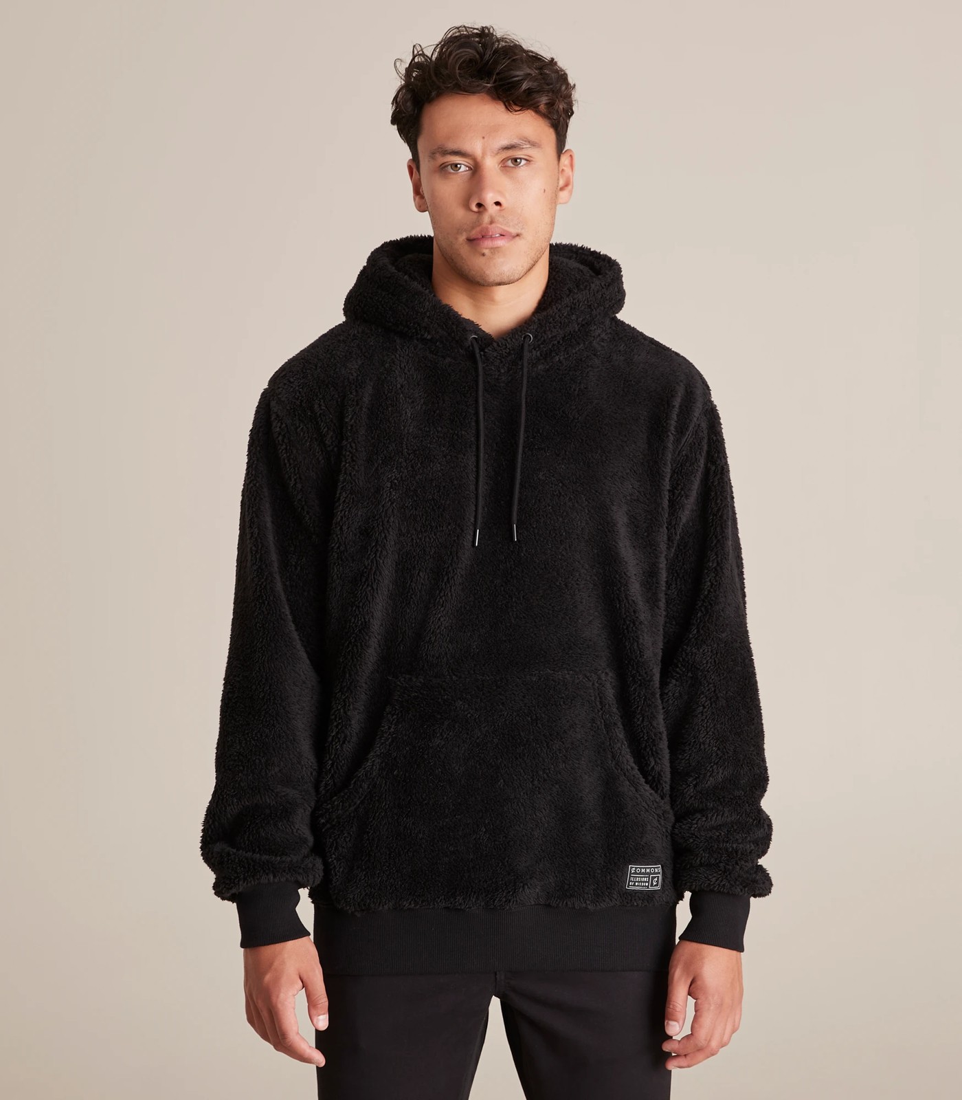 Black 2024 hoodie australia