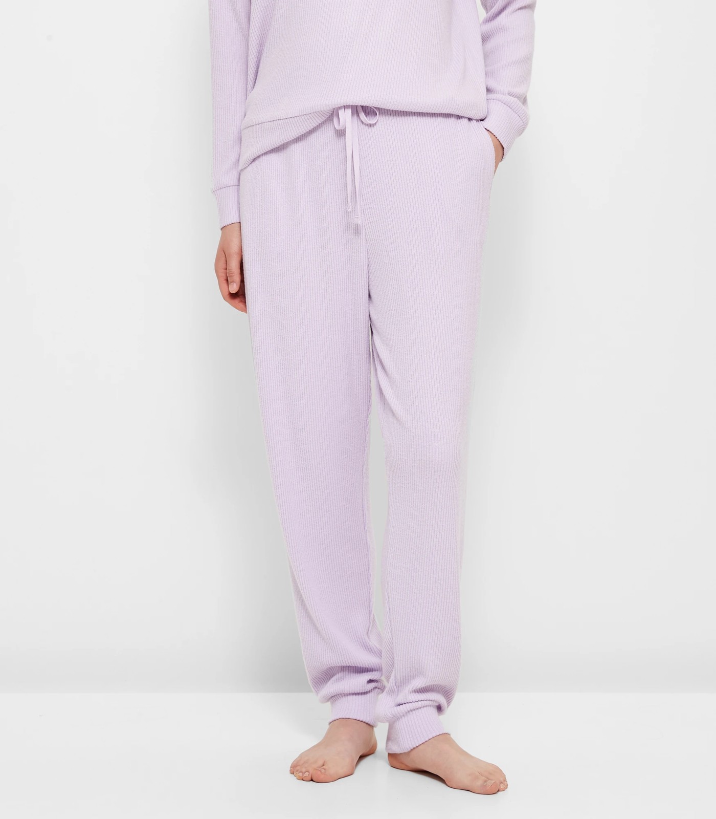 Cosy Rib Sleep Pyjama Pants Cosy Rib Sleep Pyjama Pants