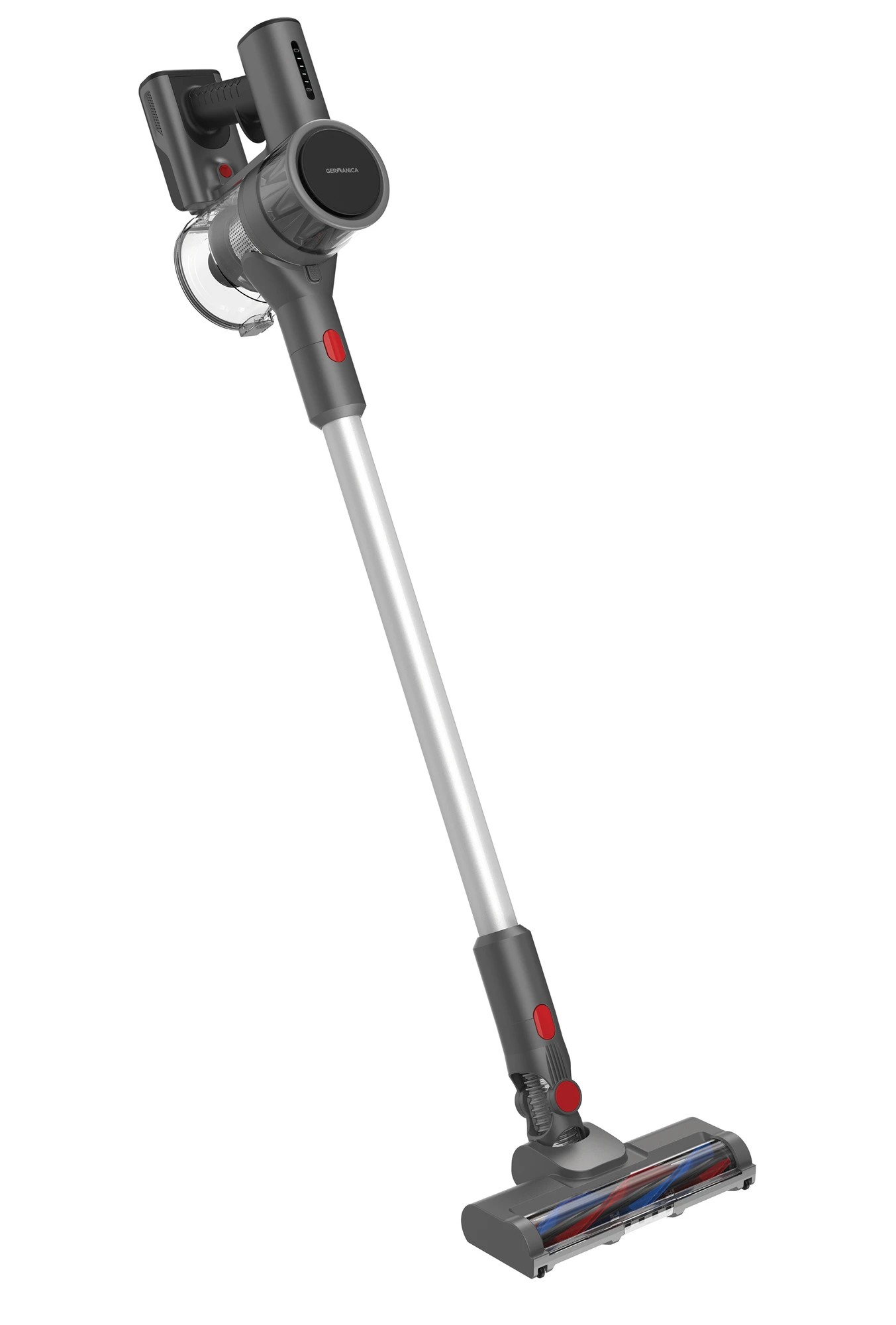 Target cordless vacuum review new arrivals