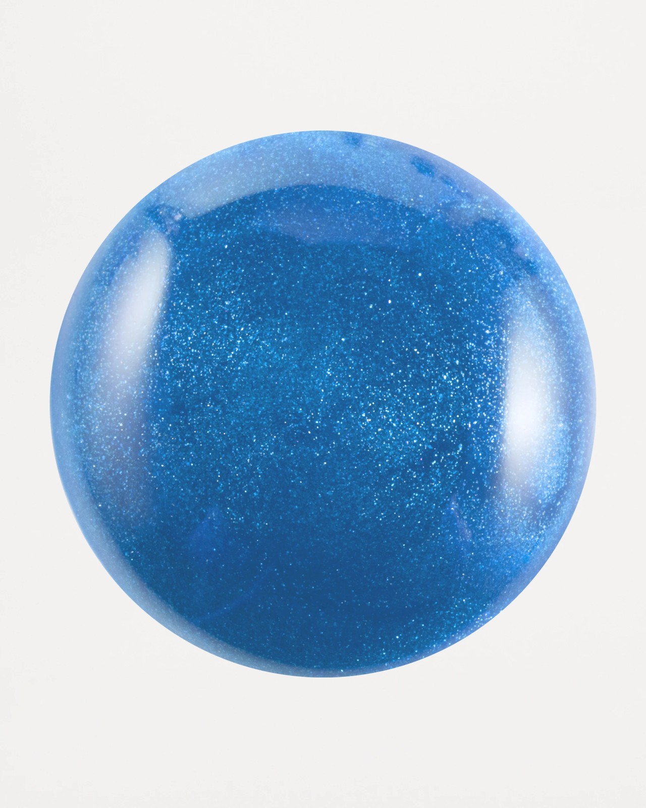 OXX Cosmetics Quick Dry Nail Polish - Aqua Blue 5 of 5