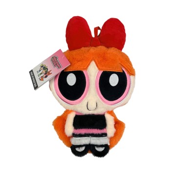 The Powerpuff Girls Blossom Heat Up Novelty Wheat Bag
