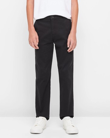 Chino Pants