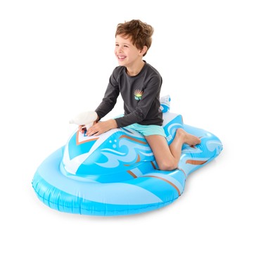 Anko Inflatable Jet Ski