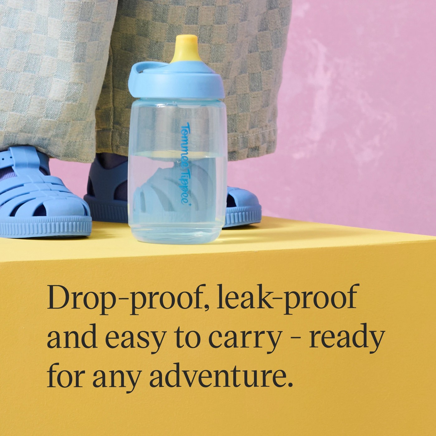 Tommee Tippee Active Spout Cup 5 of 5