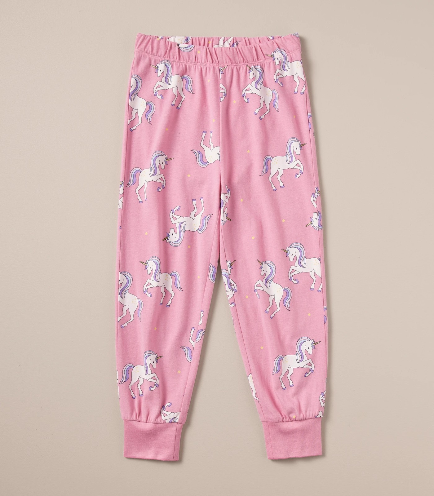 Pink Unicorn Pants