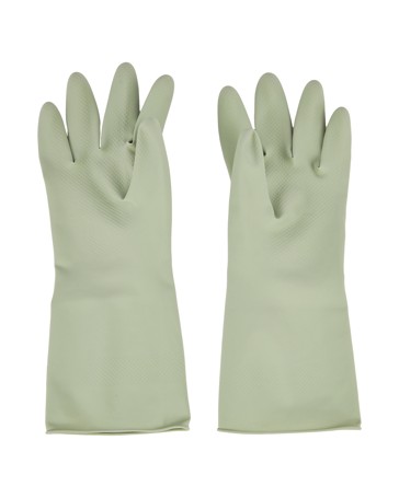 Anko Long Cleaning Gloves