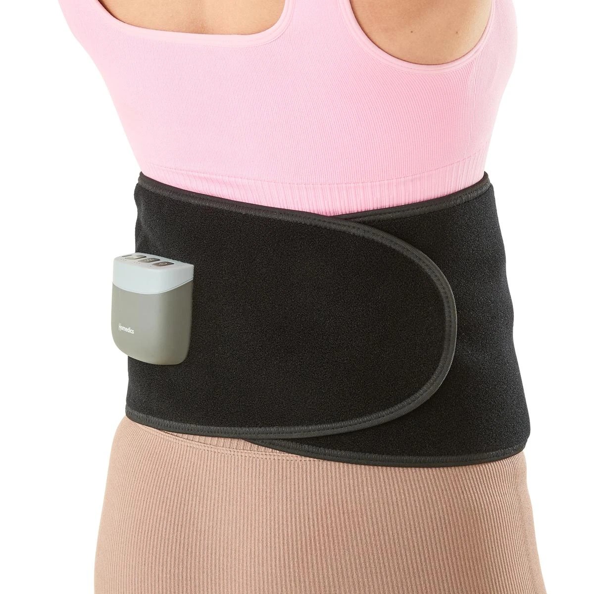 Anko Vibrating Red Light Belt 3 of 6
