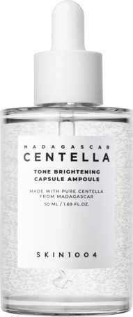SKIN1004 Madagascar Centella Tone Brightening Capsule Ampoule 50ml - Pure Centella