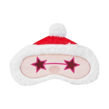 Eye Mask, Santa - OXX Bodycare
