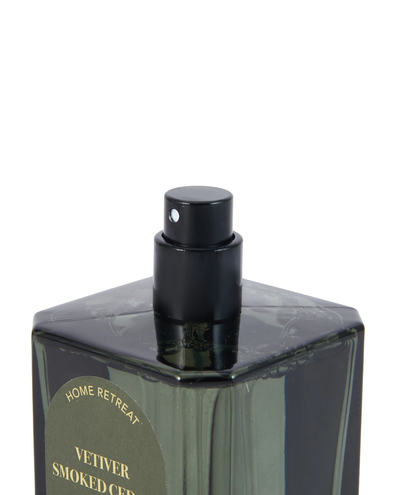 Anko Home Retreat Vetiver and Smoked Cedar Room Spray 3 of 5