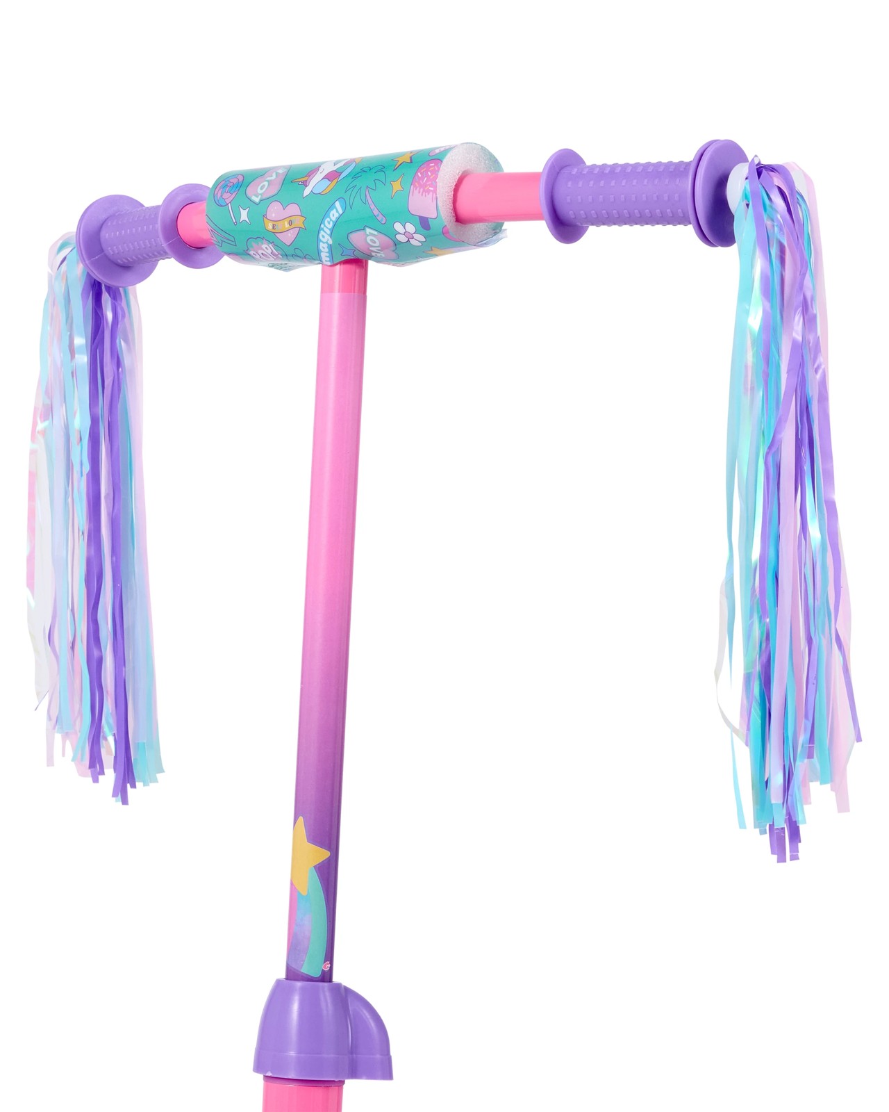 Anko Unicorn Tri Scooter 5 of 5