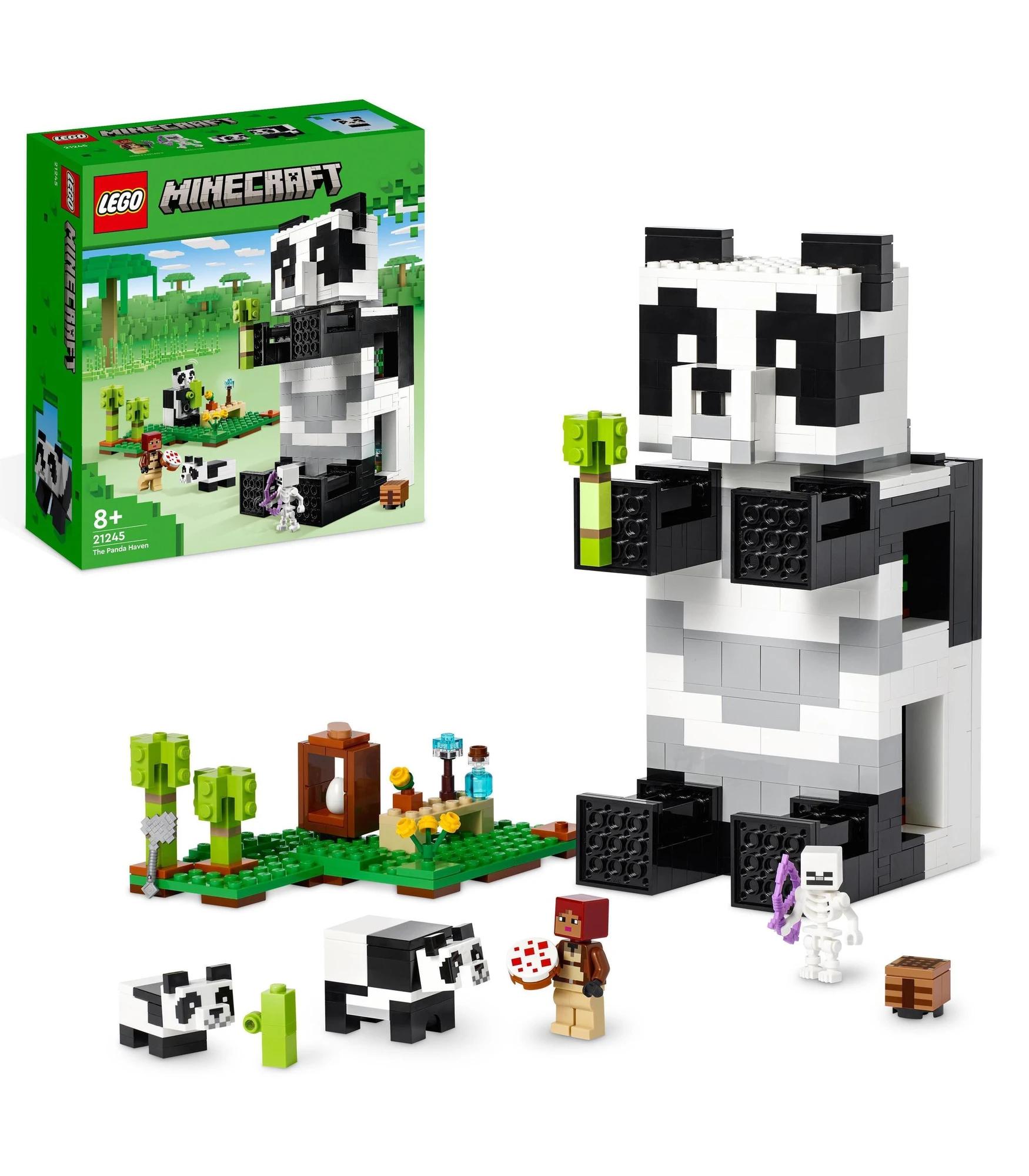 Minecraft lego shop target australia