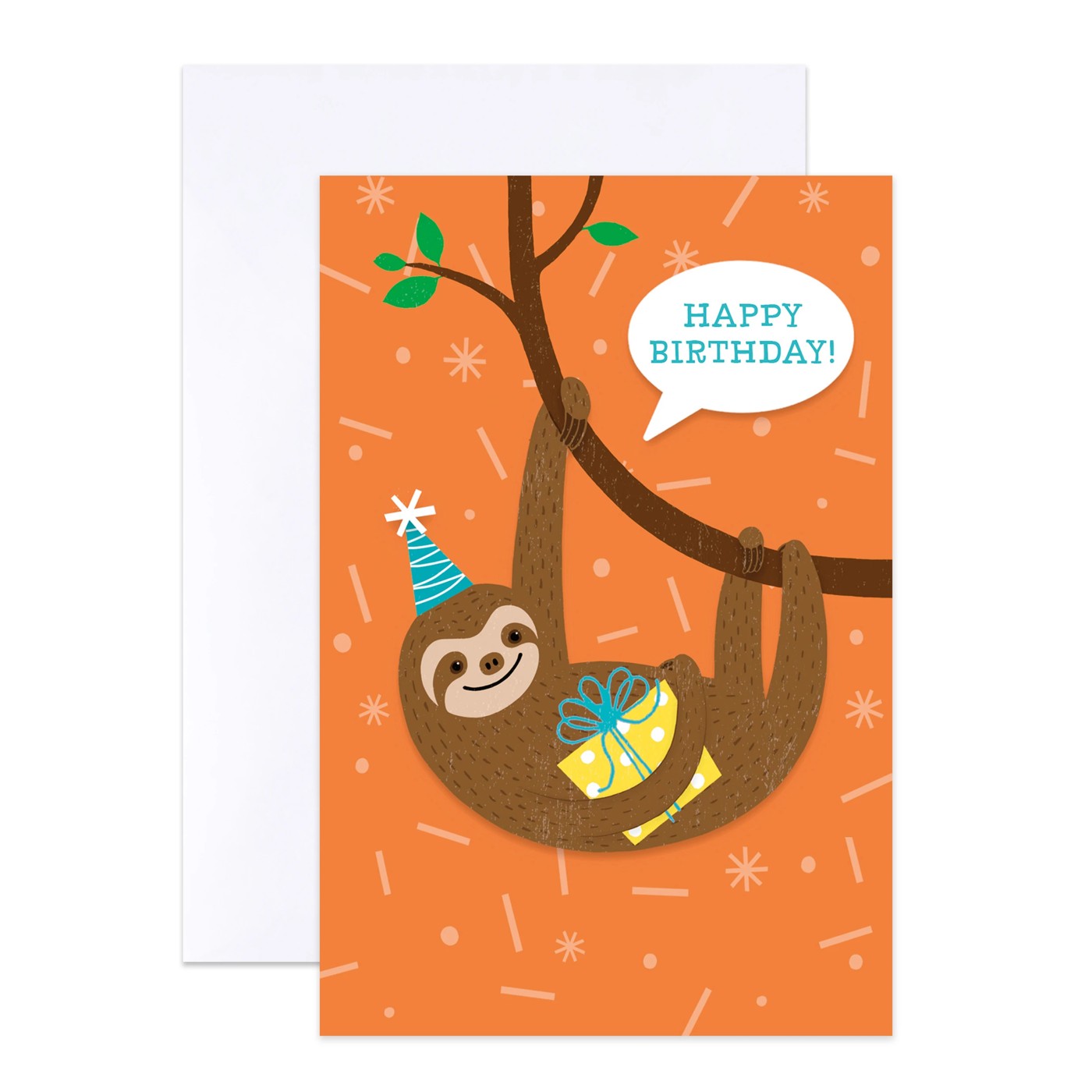 12 Pack Hallmark Birthday Cards - Fun Animals 6 of 6