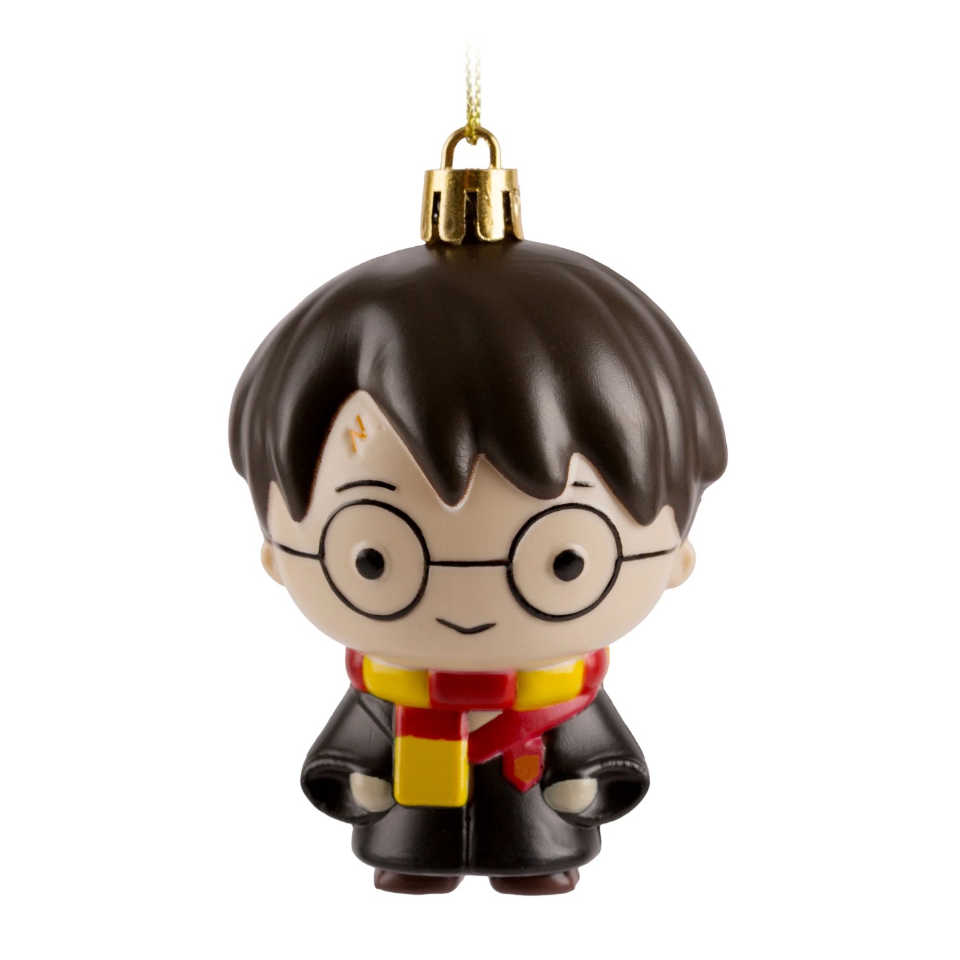 6 Pack Harry Potter Baubles 2 of 2