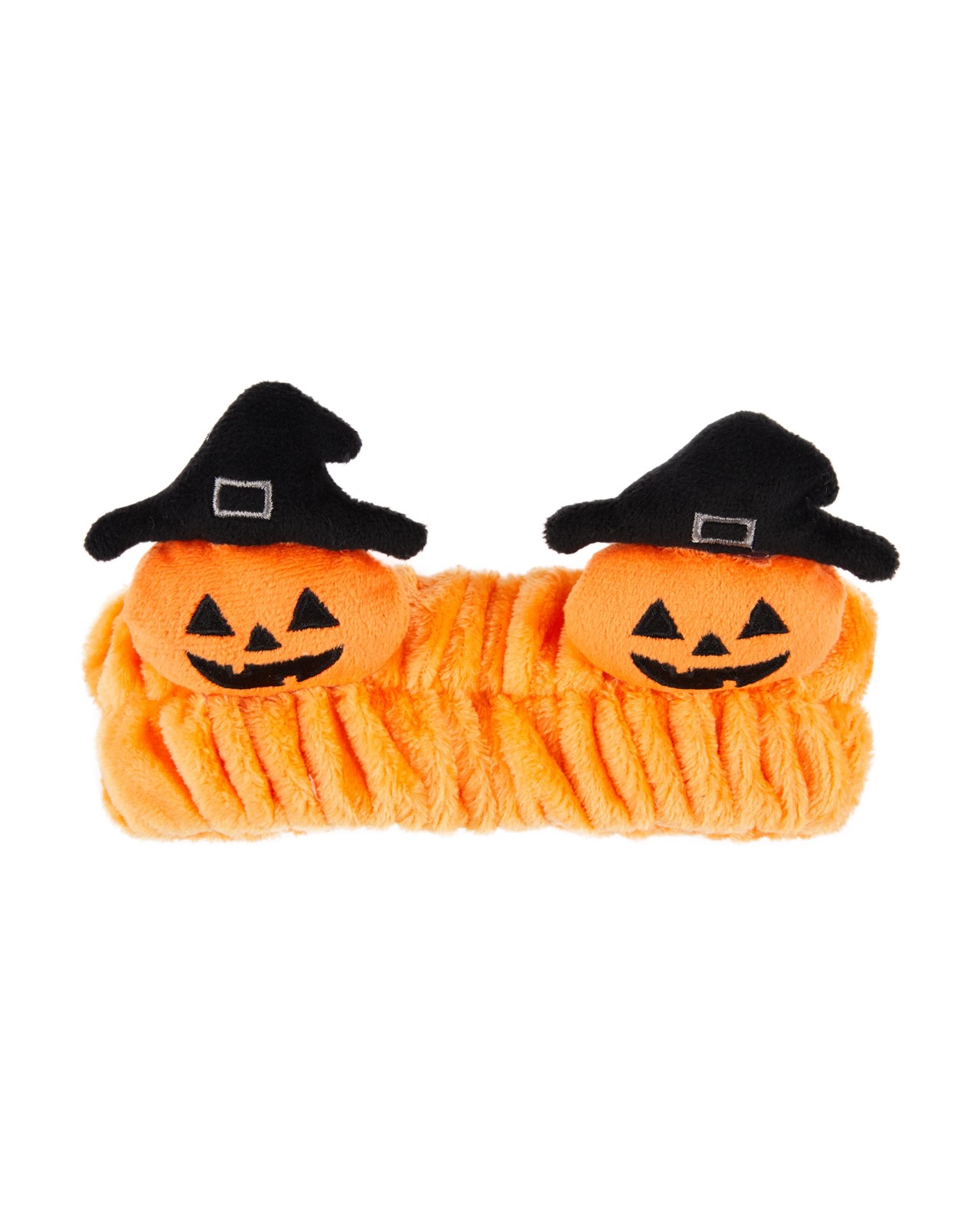 OXX Beauty Headband, Pumpkin 3 of 4