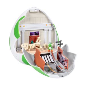 Super Mario Movie 2 Basic Playset product image