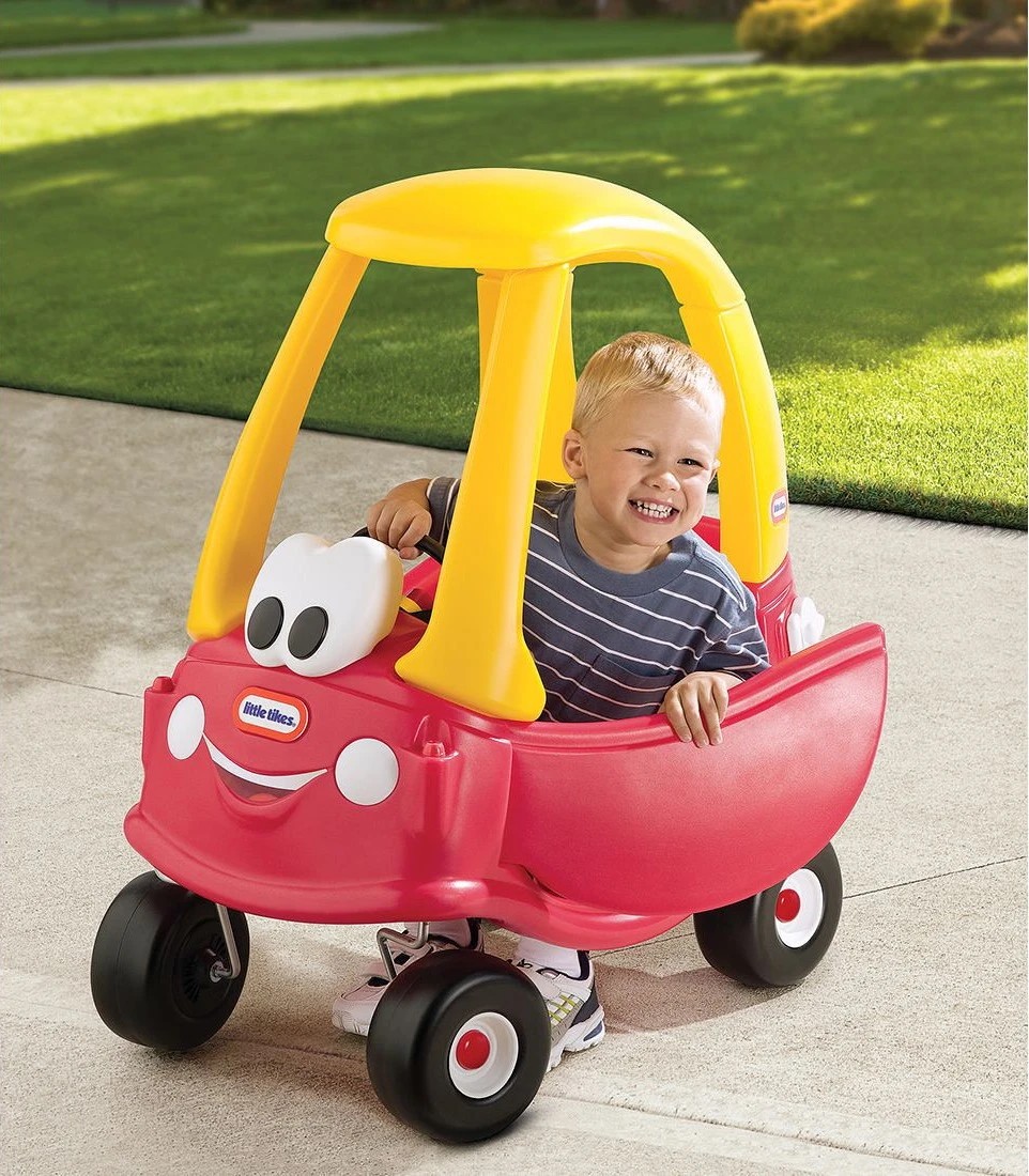 Cozy coupe best sale cars for toddlers