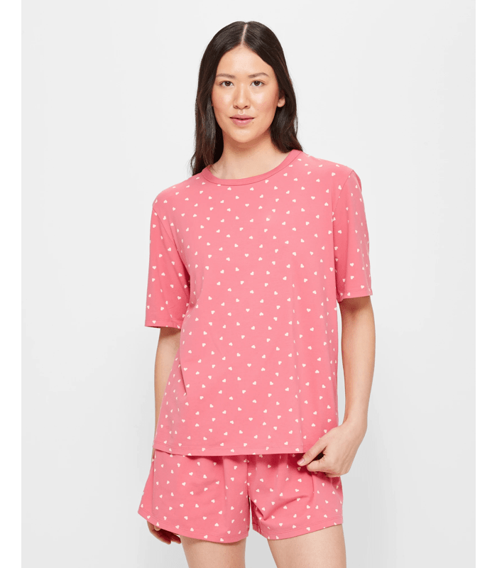 Love heart online pyjamas