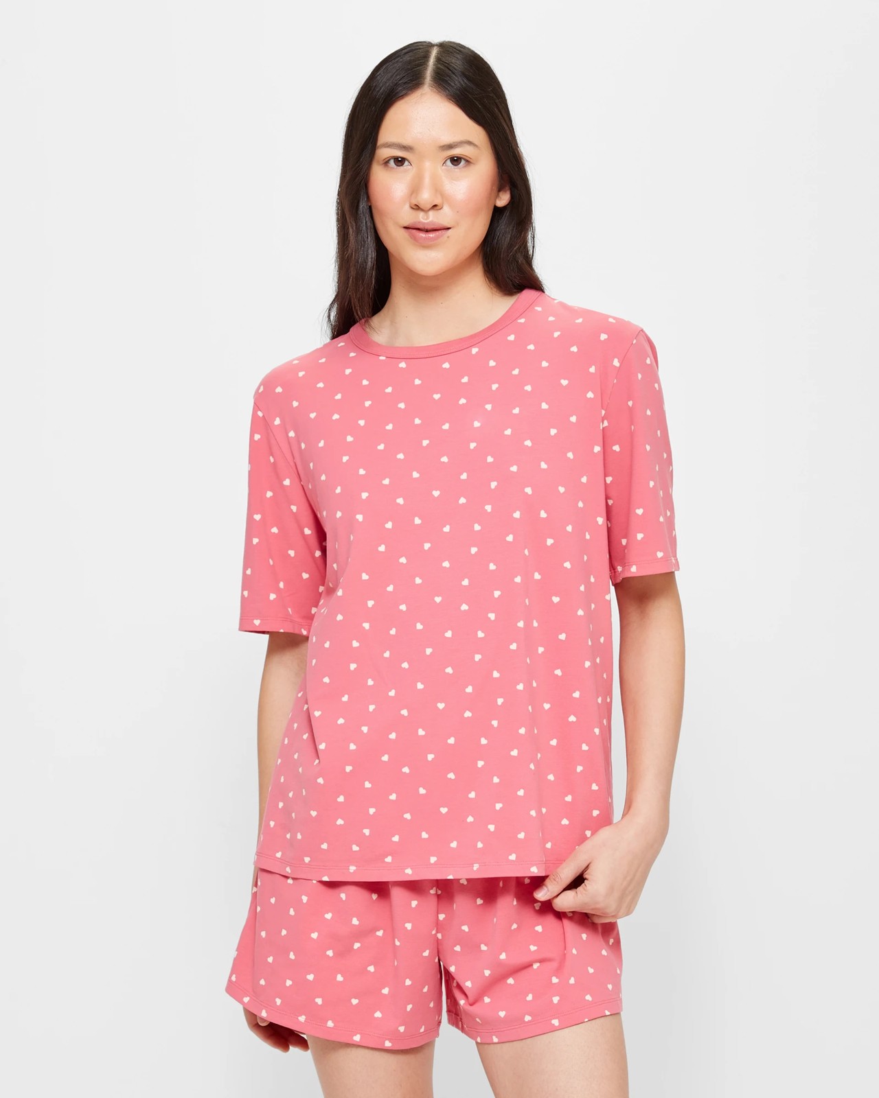 Womens pjs target discount australia