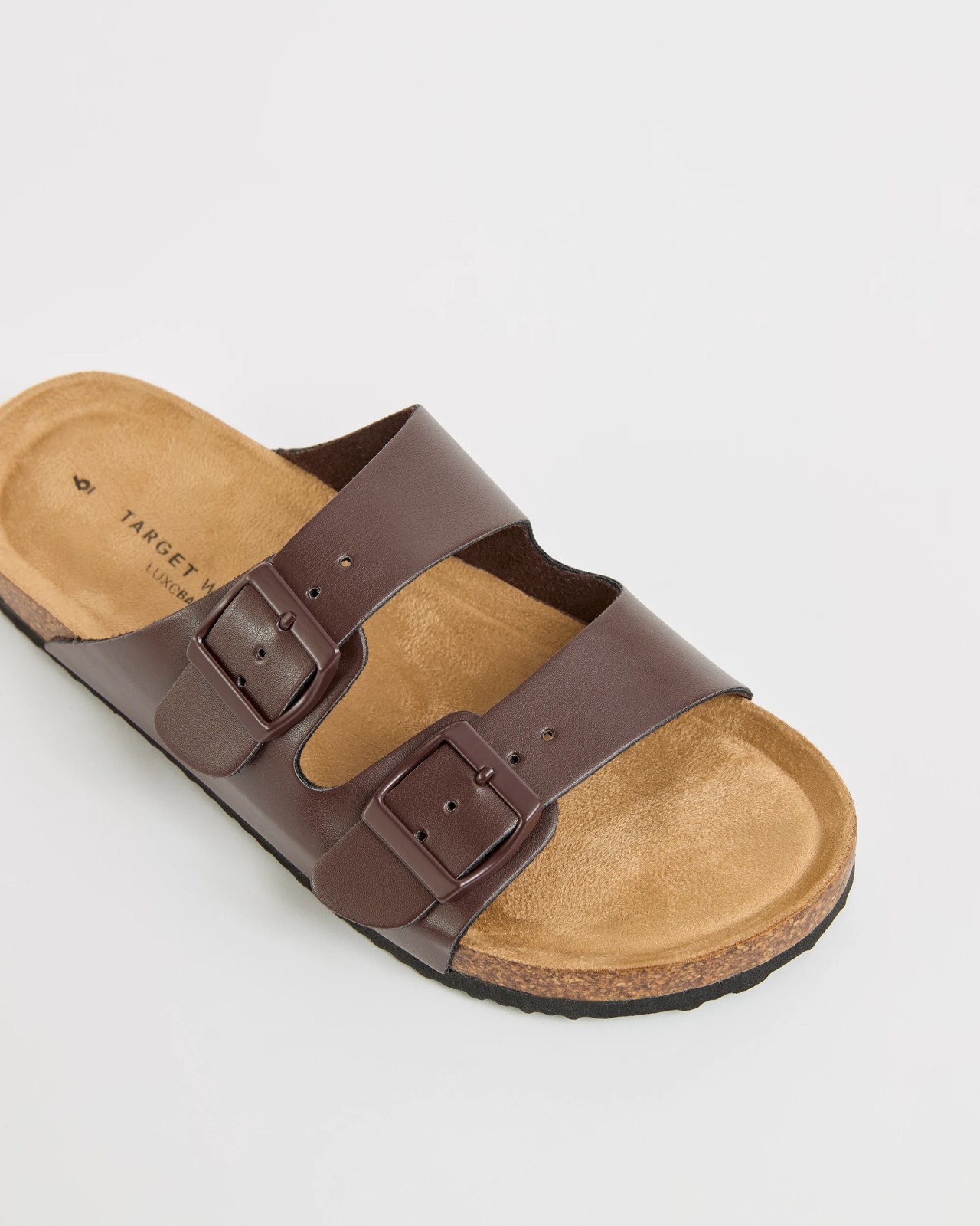 Moulded Cork Sandals - Maree  3 of 3