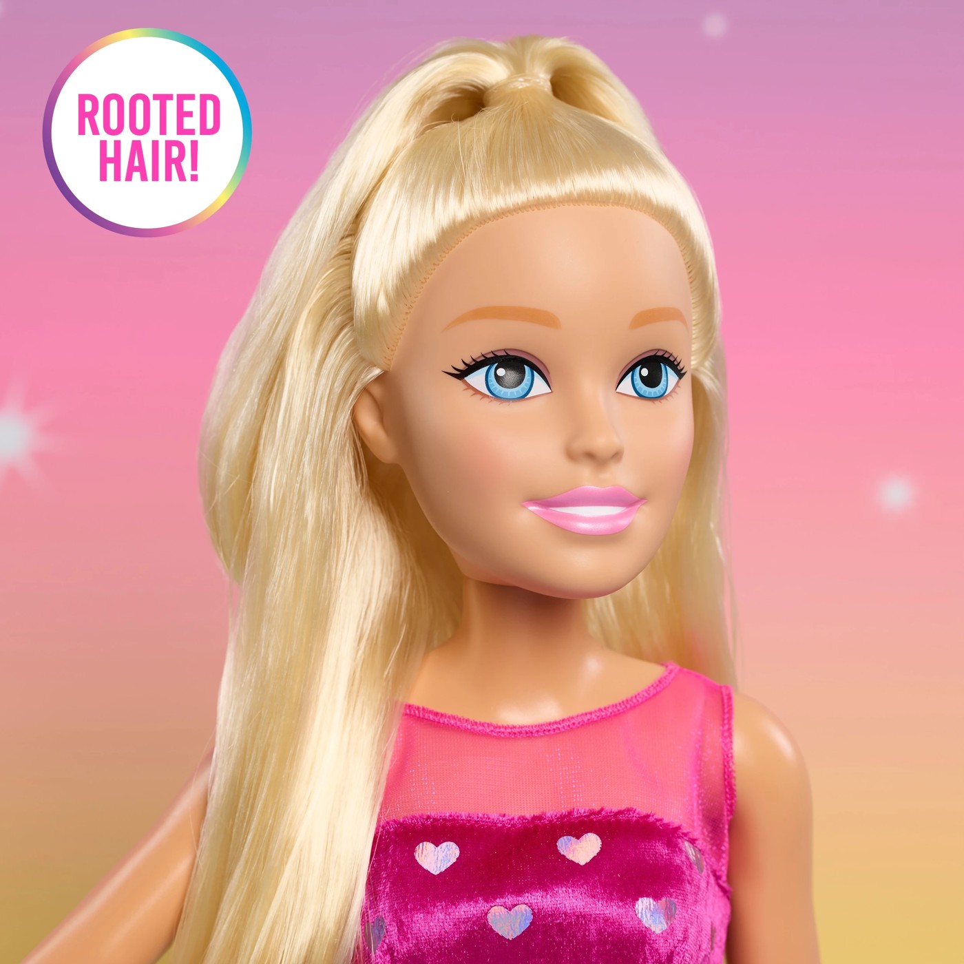Barbie 28-inch Doll 4 of 6
