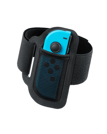 Nintendo Switch Leg Strap