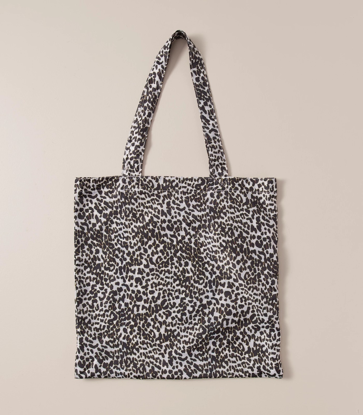 Fold Up Shopper Tote Bag | Target Australia