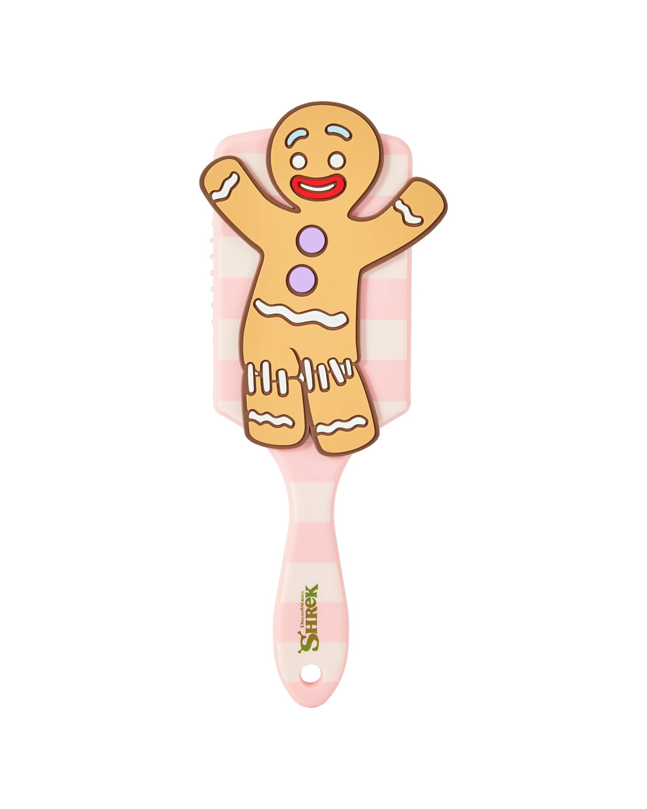 DreamWorks Shrek Hair Brush - Gingy 3 of 4