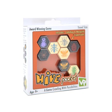 Hive Pocket