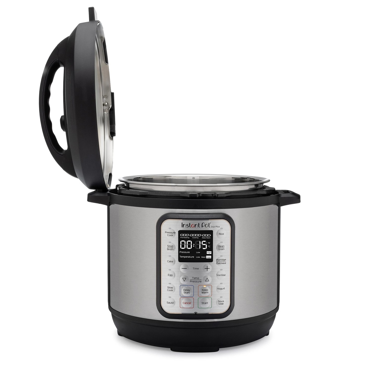 Instant Pot Duo Plus 9-in-1 Multi-Cooker 8L 113-0063-01-AU | Target ...