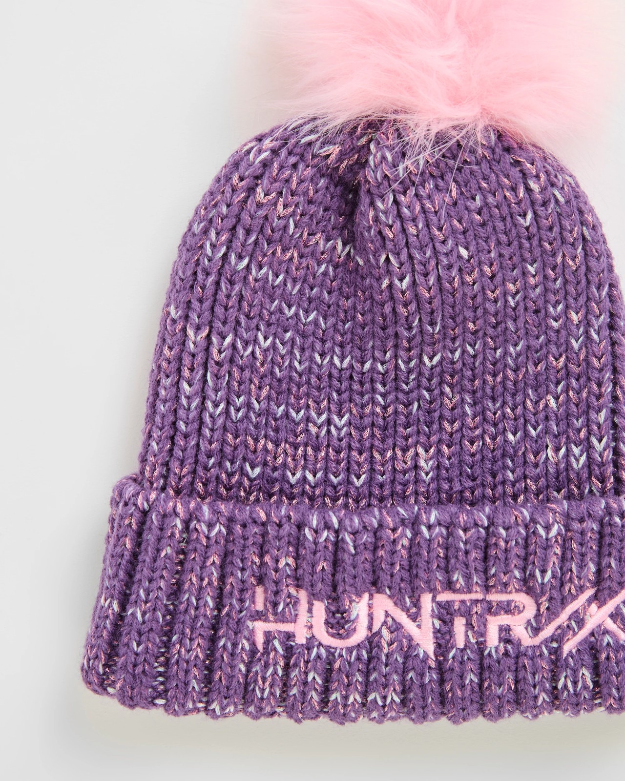 KPop Demon Hunters Sparkle Beanie 2 of 3