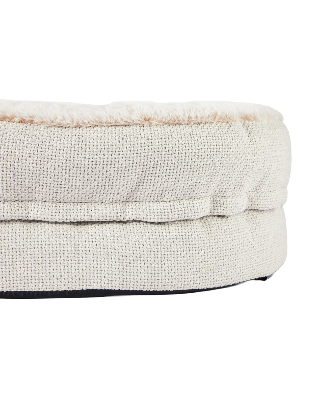 Anko Oval Orthopaedic Bed - Medium 6 of 6