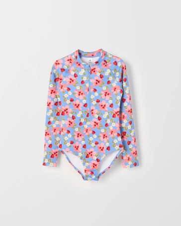 All Over Print Swim Surfsuit