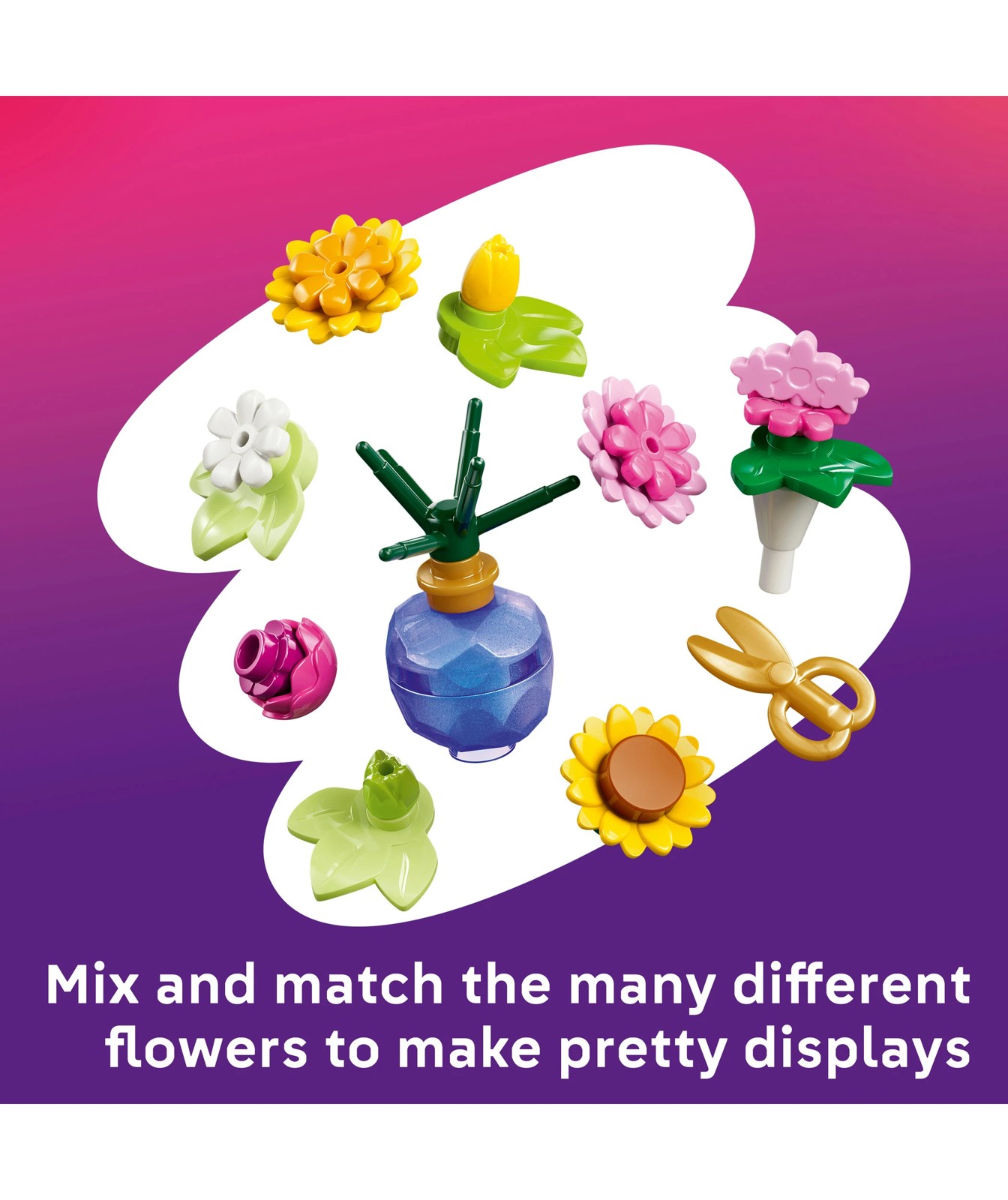 LEGO® Friends Creative Flower Shop 42693 3 of 5