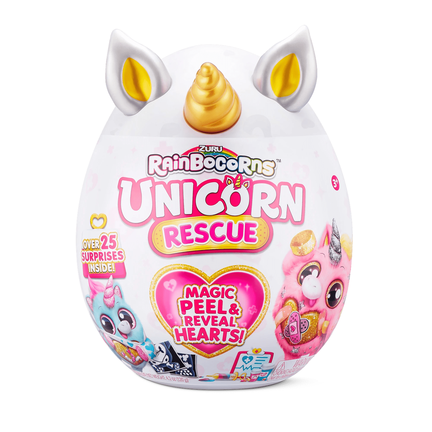 Zuru best sale unicorn surprise