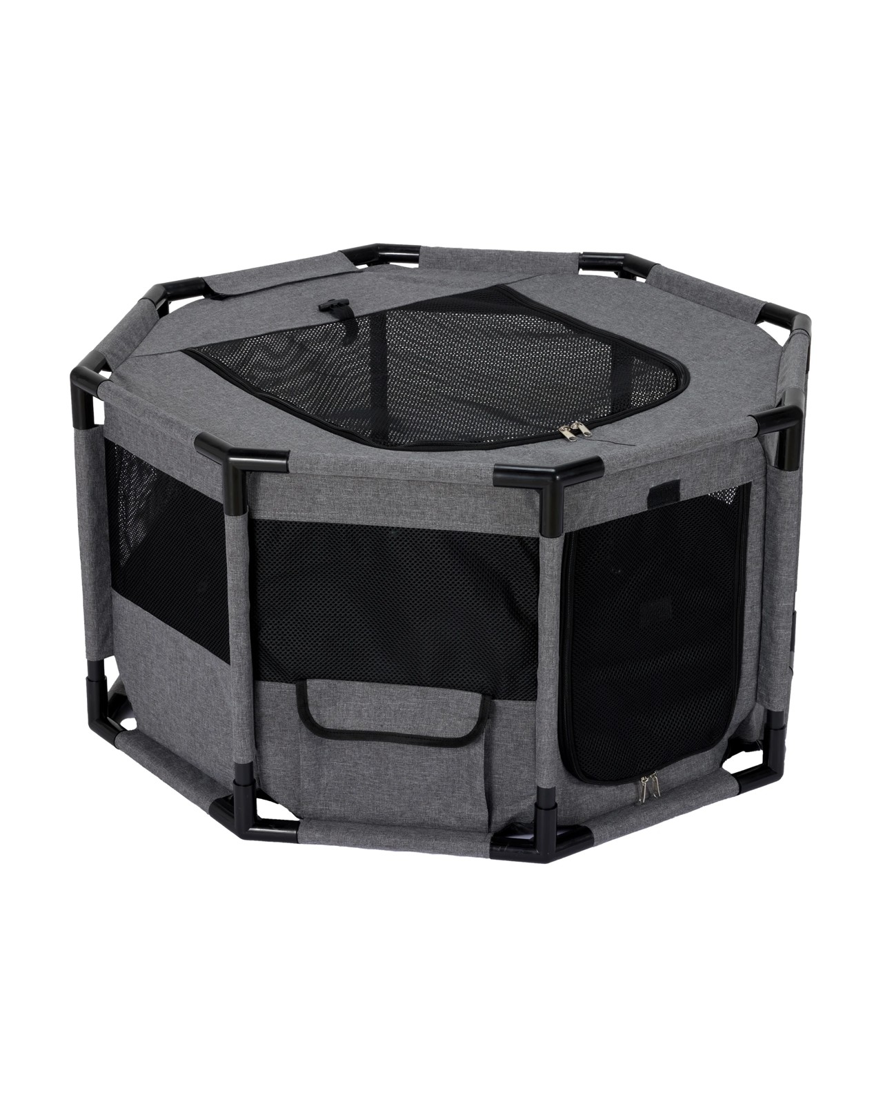 Anko Small Structured Playpen 2 of 4