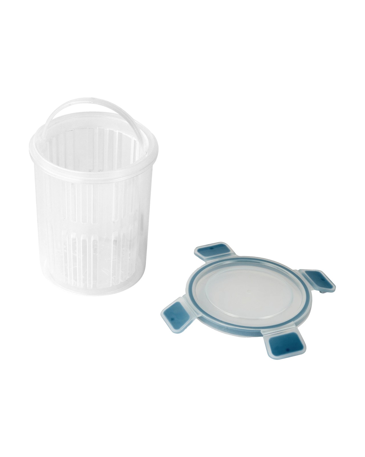 Anko Clip Strainer Container 3 of 5