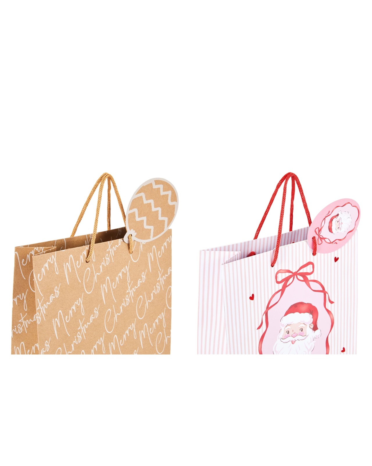Anko Gift Bag - Medium, Assorted 3 of 5