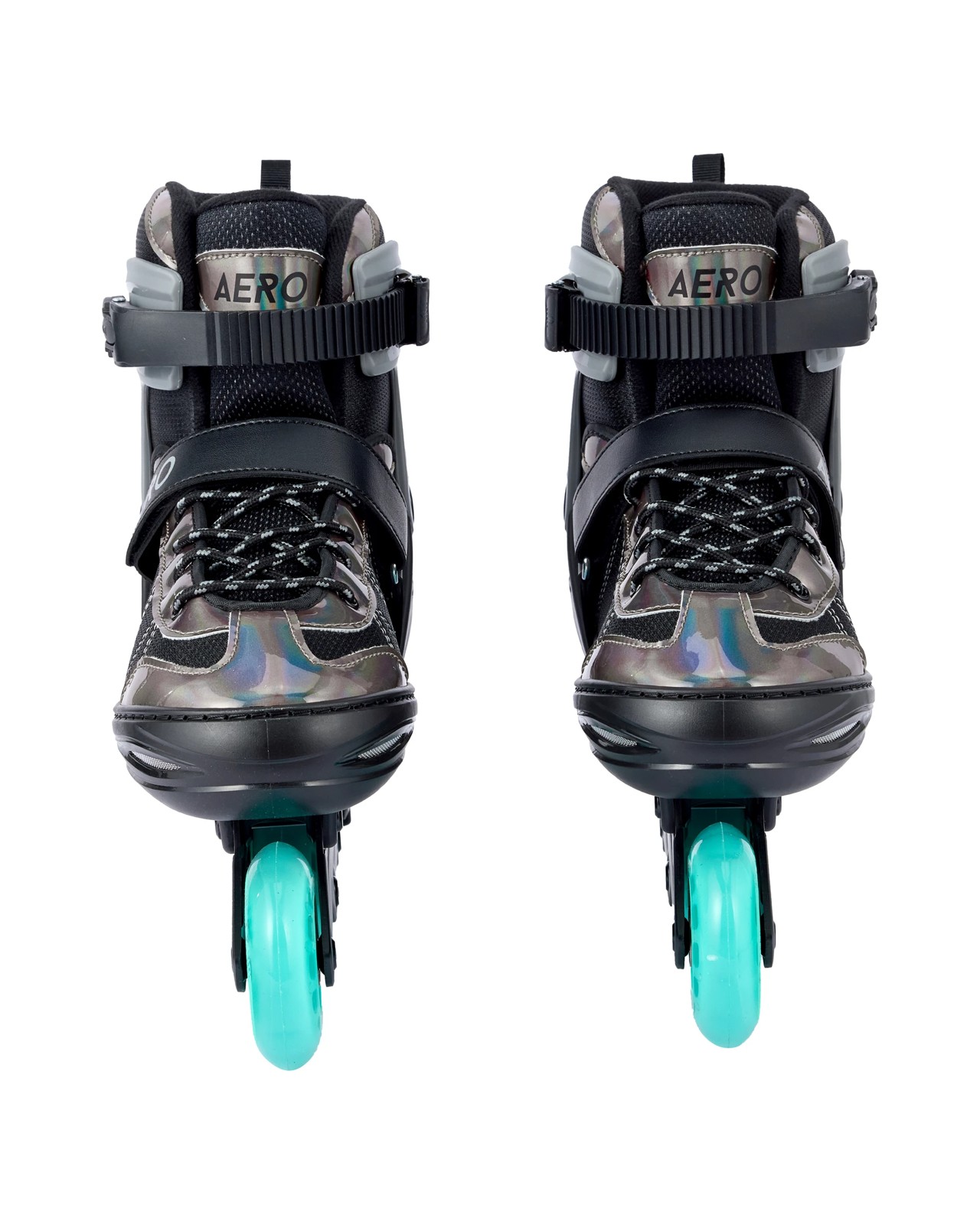 Anko Inline Skates - Black - Size 8-11 2 of 5