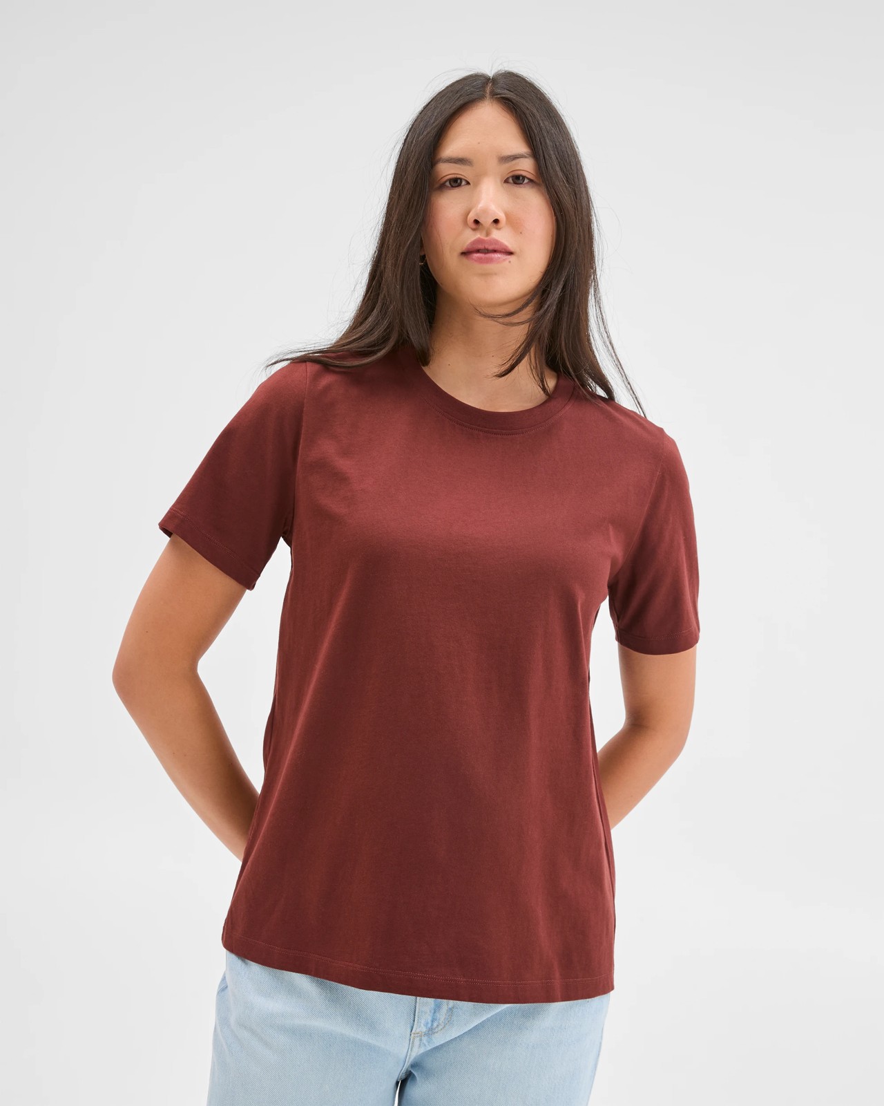 Australian Cotton Classic T-Shirt 4 of 5