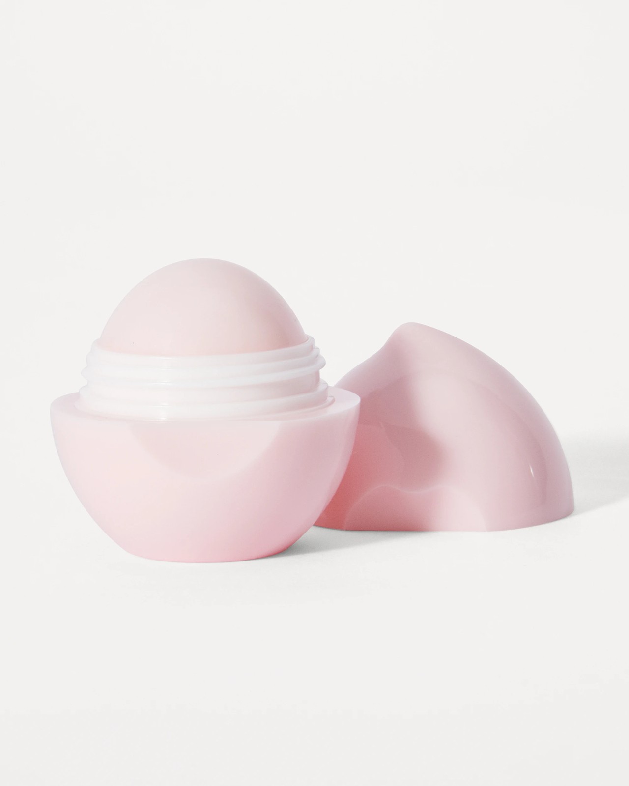 OXX Beauty Ice Cream Lip Balm - Strawberry Scented 3 of 4